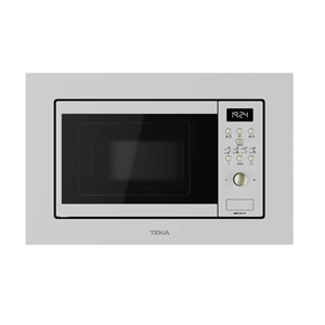 TEKA ANKASTRE MİKRODALGA BEYAZ