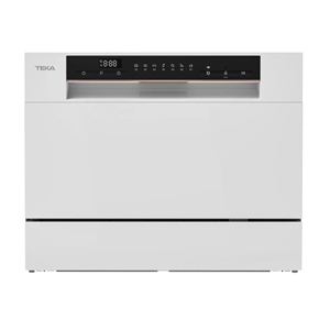 TEKA TEZGAHÜSTÜ BULAŞIK MAKİNESİ