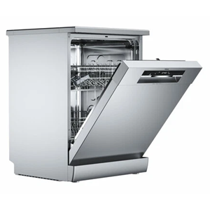 TEKA 7 PROGRAMLI SOLO BULAŞIK MAKİNESİ İNOX