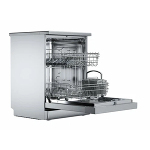 TEKA 7 PROGRAMLI SOLO BULAŞIK MAKİNESİ İNOX