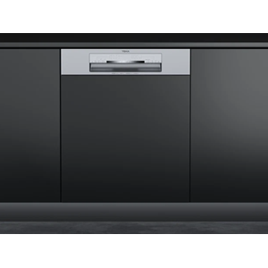 TEKA YARI ANKASTRE BULAŞIK MAKİNESİ