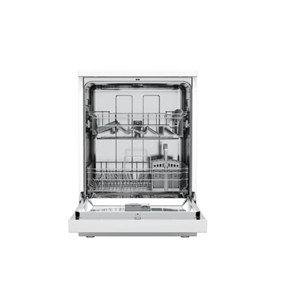 TEKA 7 PROGRAM SOLO BULAŞIK MAKİNESİ BEYAZ