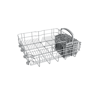 TEKA 7 PROGRAM SOLO BULAŞIK MAKİNESİ BEYAZ