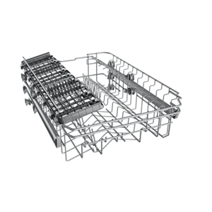 TEKA 7 PROGRAM SOLO BULAŞIK MAKİNESİ BEYAZ