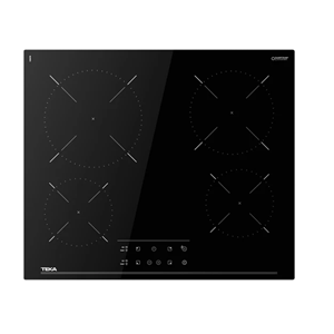 TEKA 60 CM VİTROSERAMİK OCAK