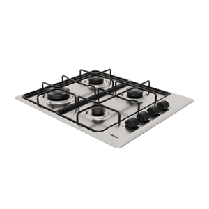 TEKA 60 CM PASLANMAZ ÇELİK OCAK