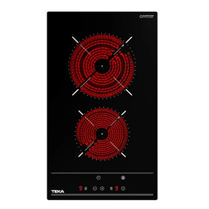 TEKA 30 CM VİTROSERAMİK OCAK