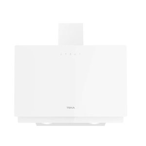 TEKA 60 CM BEYAZ DAVLUMBAZ