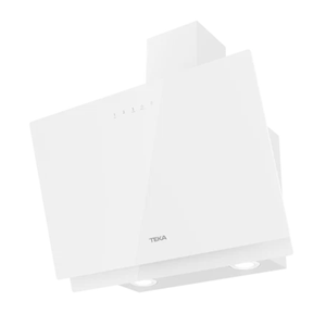 TEKA 60 CM BEYAZ DAVLUMBAZ