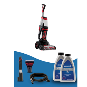 BİSSEEL PROHEAT 2X REVOLUTION HALI&KOLTUK YIKAMA MAKİNESİ