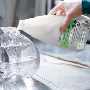 BİSSELL NATURAL MULTI SURFACE