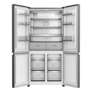 TEKA SILVER 90 CM GARDROP BUZDOLABI