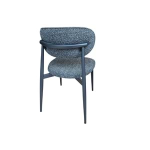 POLO DEMİR SANDALYE