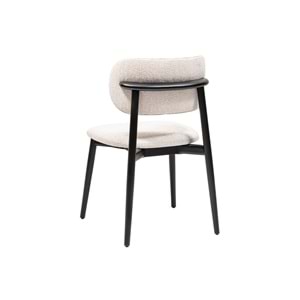 POLO AHŞAP SANDALYE