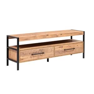 METALİK TV ÜNİTESİ