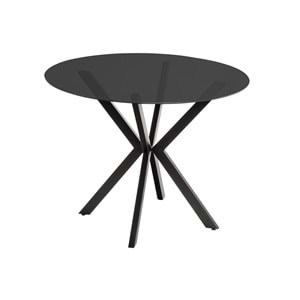 ASOS CAM YEMEK MASASI