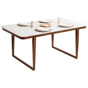 BOMONTİ YEMEK MASASI