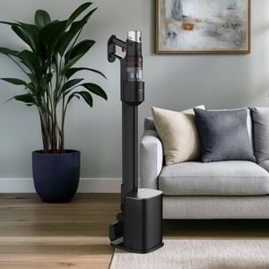 ARZUM AR4211 RECARGEBLE STICK VACUUM CLEANER