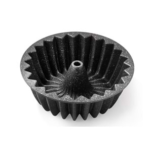 SCHAFER BLACK STONE STAR DÖKÜM KEK KALIBI