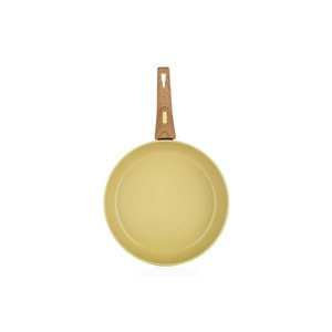 SCHAFER FİESTA SERAMİK TAVA 30 CM YEŞİL