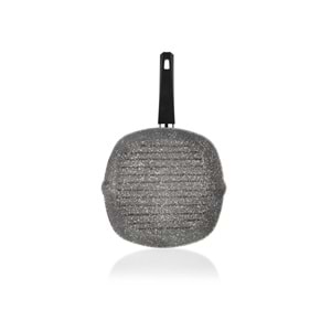 SCHAFER ETERNAL GRİLL TAVA 28 CM+ 26 CM