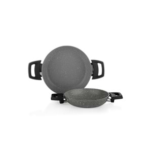 SCHAFER ETERNAL SAHAN + TAVA 2Lİ SET