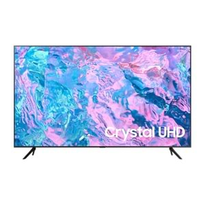 SAMSUNG 43 İNÇ SMART 7 SERİSİ UHD LED TV