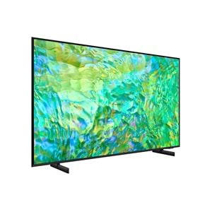 SAMSUNG 50 İNÇ DU8000 SERİSİ FLAT LED TV