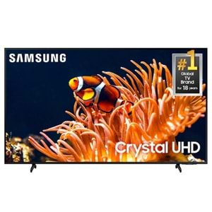 SAMSUNG 75'' 4K/UHD 8000 SERİSİ FLAT LED TV