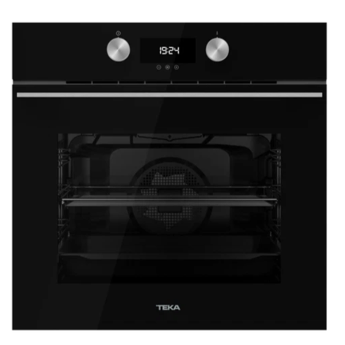 TEKA HLB 8300 BK P ANKASTRE FIRIN