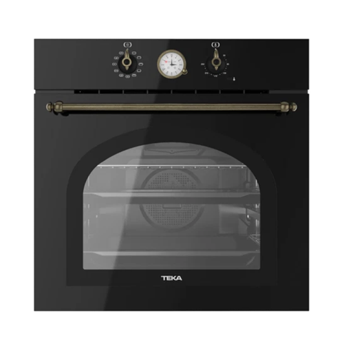TEKA HRB 6300 AT ANKASTRE FIRIN