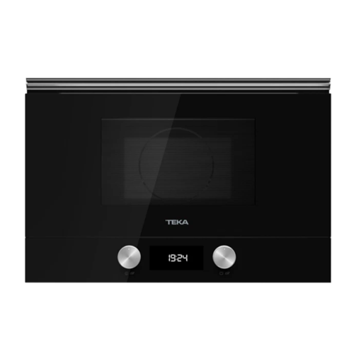TEKA 22 LT. MIKRODALGA FIRIN + IZGARA