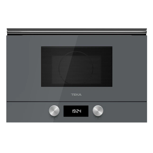 TEKA 22 LT. MIKRODALGA FIRIN + IZGARA