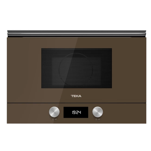 TEKA 22 LT. MIKRODALGA FIRIN + IZGARA