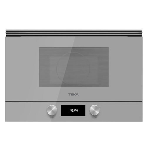TEKA ML 22 LT. MIKRODALGA FIRIN + IZGARA