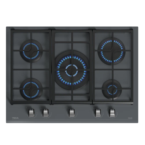 TEKA 60 CM HIBRIT OCAK