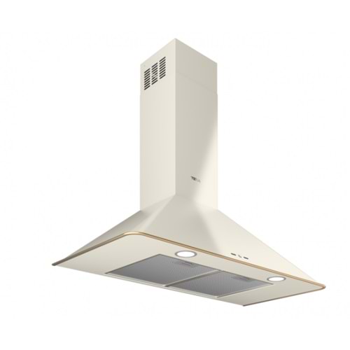 TEKA 90 CM DIKEY DAVLUMBAZ