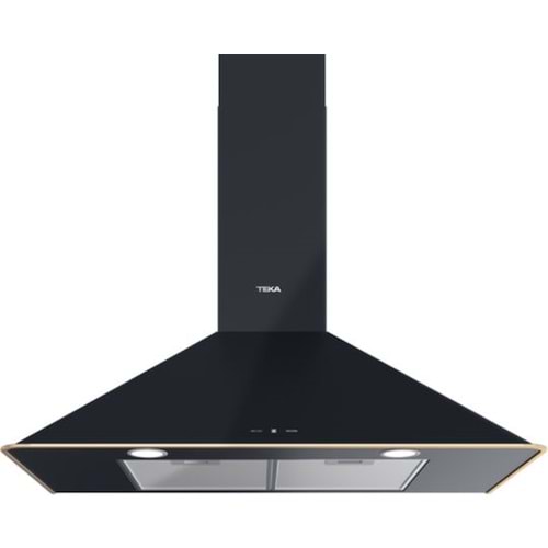 TEKA 90 CM DIKEY DAVLUMBAZ
