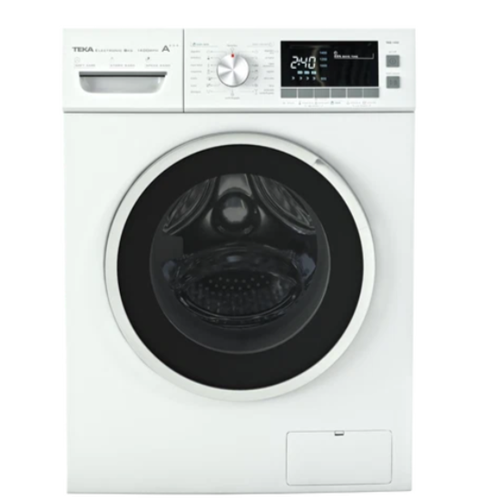 TEKA 9KG SOLO CAMASIR MAKINESI