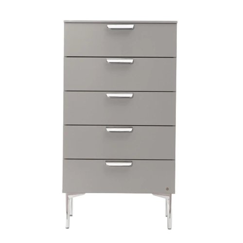 MONDİ ARES ŞİFONYER LORETTO HG GRİ