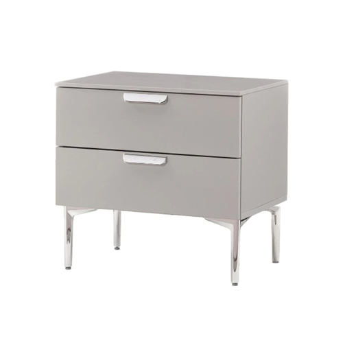 MONDİ ARES KOMODİN LORETTO HG GRİ