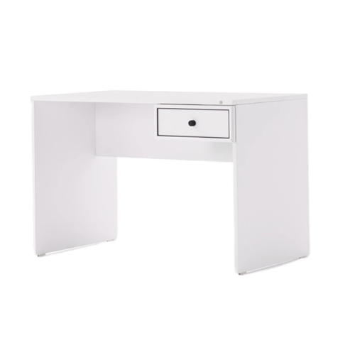 MONDİ LİNDA ÇALIŞMA MASASI UNI BEYAZ