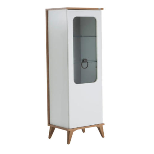 MONDİ PN LAVİN GÜMÜŞLÜK UNI BEYAZ OAK CVZ