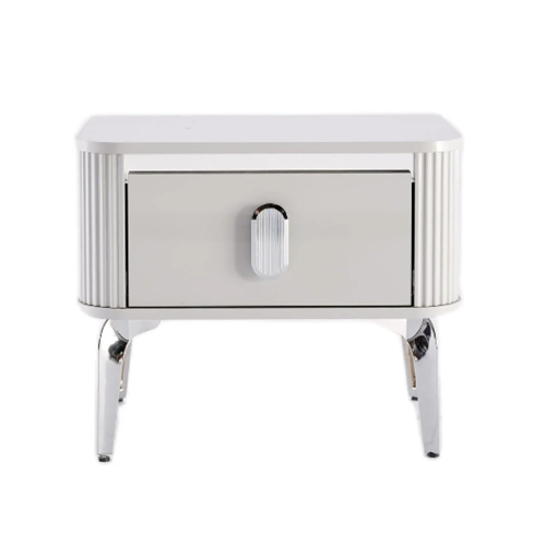 MONDİ STATU KOMODİN HG GRİ LENA