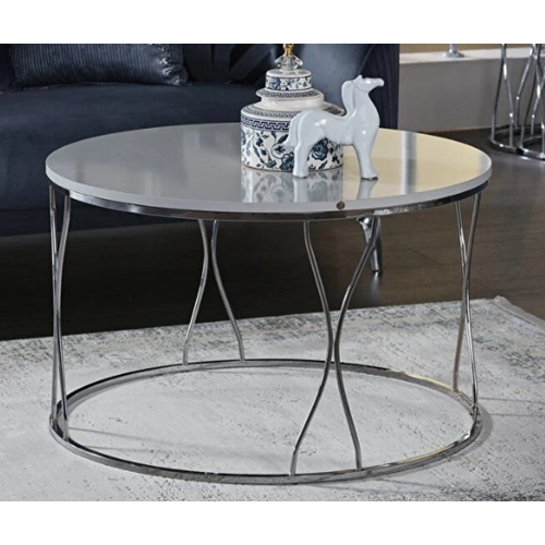 MONDİ STATU ORTA SEHPA HG GRİ