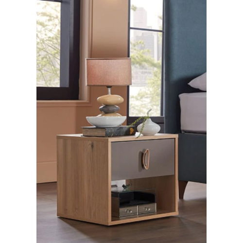 MONDİ VİTAL KMDN TOROS MEŞE TOPRAK