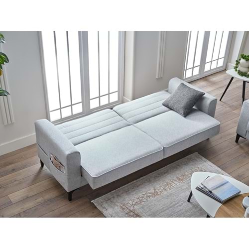 MONDI EKOL KOLTUK MINCO BASIC GRI