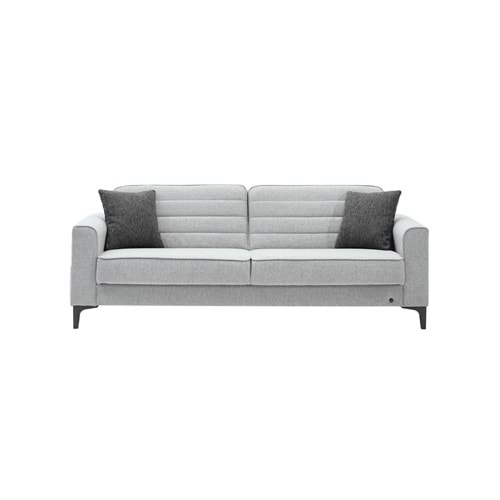 MONDI EKOL ÜÇLÜ KOLTUK MINCO BASIC GRI