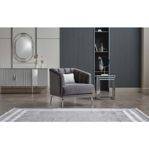 MONDI ARES BERJER ANTRASIT