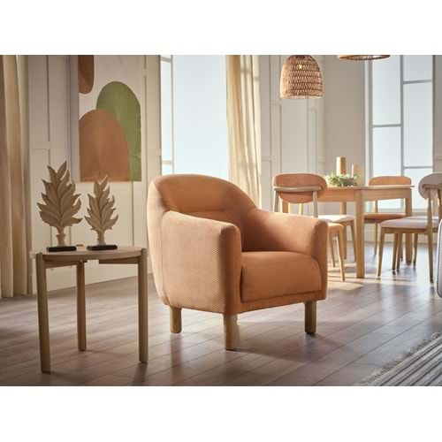 MONDI BOHEMY BERJER OLMO HARDAL DÜZ